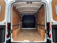 USED 2017 17 FORD TRANSIT 2.0 310 TDCi L3 LWB [ A/C + SAT NAV] H2 P/V  2017 / 17 Euro 6 Air Con / Sat Nav Mega Spec