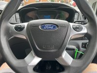 USED 2017 17 FORD TRANSIT 2.0 310 TDCi L3 LWB [ A/C + SAT NAV] H2 P/V  2017 / 17 Euro 6 Air Con / Sat Nav Mega Spec