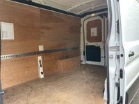 USED 2017 17 FORD TRANSIT 2.0 310 TDCi L3 LWB [ A/C + SAT NAV] H2 P/V  2017 / 17 Euro 6 Air Con / Sat Nav Mega Spec