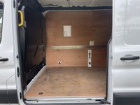 USED 2017 17 FORD TRANSIT 2.0 310 TDCi L3 LWB [ A/C + SAT NAV] H2 P/V  2017 / 17 Euro 6 Air Con / Sat Nav Mega Spec