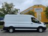 USED 2017 17 FORD TRANSIT 2.0 310 TDCi L3 LWB [ A/C + SAT NAV] H2 P/V  2017 / 17 Euro 6 Air Con / Sat Nav Mega Spec