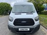 USED 2017 17 FORD TRANSIT 2.0 310 TDCi L3 LWB [ A/C + SAT NAV] H2 P/V  2017 / 17 Euro 6 Air Con / Sat Nav Mega Spec