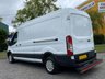 USED 2017 17 FORD TRANSIT 2.0 310 TDCi L3 LWB [ A/C + SAT NAV] H2 P/V  2017 / 17 Euro 6 Air Con / Sat Nav Mega Spec