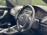 USED 2013 13 BMW 1 SERIES 2.0 118D M SPORT 5d 141 BHP 