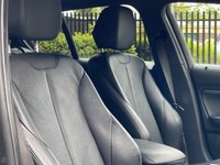 USED 2013 13 BMW 1 SERIES 2.0 118D M SPORT 5d 141 BHP 