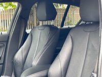 USED 2013 13 BMW 1 SERIES 2.0 118D M SPORT 5d 141 BHP 