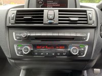 USED 2013 13 BMW 1 SERIES 2.0 118D M SPORT 5d 141 BHP 