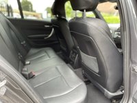 USED 2013 13 BMW 1 SERIES 2.0 118D M SPORT 5d 141 BHP 