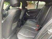USED 2013 13 BMW 1 SERIES 2.0 118D M SPORT 5d 141 BHP 