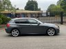 USED 2013 13 BMW 1 SERIES 2.0 118D M SPORT 5d 141 BHP 