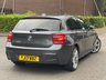 USED 2013 13 BMW 1 SERIES 2.0 118D M SPORT 5d 141 BHP 