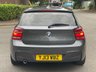 USED 2013 13 BMW 1 SERIES 2.0 118D M SPORT 5d 141 BHP 