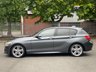 USED 2013 13 BMW 1 SERIES 2.0 118D M SPORT 5d 141 BHP 