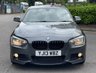 USED 2013 13 BMW 1 SERIES 2.0 118D M SPORT 5d 141 BHP 