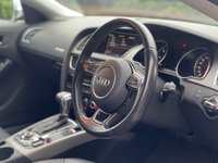 USED 2015 15 AUDI A5 2.0 SPORTBACK TDI SE TECHNIK 5d 174 BHP 