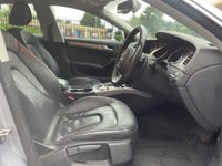 USED 2015 15 AUDI A5 2.0 SPORTBACK TDI SE TECHNIK 5d 174 BHP 