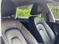 USED 2015 15 AUDI A5 2.0 SPORTBACK TDI SE TECHNIK 5d 174 BHP 