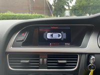 USED 2015 15 AUDI A5 2.0 SPORTBACK TDI SE TECHNIK 5d 174 BHP 