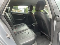 USED 2015 15 AUDI A5 2.0 SPORTBACK TDI SE TECHNIK 5d 174 BHP 
