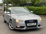 USED 2015 15 AUDI A5 2.0 SPORTBACK TDI SE TECHNIK 5d 174 BHP 