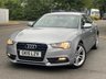 USED 2015 15 AUDI A5 2.0 SPORTBACK TDI SE TECHNIK 5d 174 BHP 