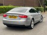 USED 2015 15 AUDI A5 2.0 SPORTBACK TDI SE TECHNIK 5d 174 BHP 