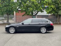 USED 2015 15 BMW 5 SERIES 2.0 518D SE TOURING 5d 148 BHP 