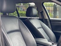 USED 2015 15 BMW 5 SERIES 2.0 518D SE TOURING 5d 148 BHP 