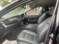 USED 2015 15 BMW 5 SERIES 2.0 518D SE TOURING 5d 148 BHP 