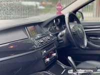 USED 2015 15 BMW 5 SERIES 2.0 518D SE TOURING 5d 148 BHP 