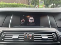 USED 2015 15 BMW 5 SERIES 2.0 518D SE TOURING 5d 148 BHP 