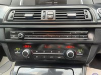 USED 2015 15 BMW 5 SERIES 2.0 518D SE TOURING 5d 148 BHP 
