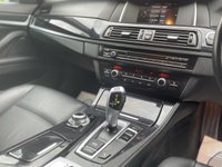 USED 2015 15 BMW 5 SERIES 2.0 518D SE TOURING 5d 148 BHP 