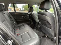 USED 2015 15 BMW 5 SERIES 2.0 518D SE TOURING 5d 148 BHP 