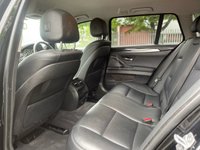 USED 2015 15 BMW 5 SERIES 2.0 518D SE TOURING 5d 148 BHP 