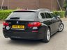 USED 2015 15 BMW 5 SERIES 2.0 518D SE TOURING 5d 148 BHP 