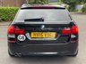 USED 2015 15 BMW 5 SERIES 2.0 518D SE TOURING 5d 148 BHP 