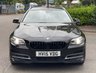USED 2015 15 BMW 5 SERIES 2.0 518D SE TOURING 5d 148 BHP 