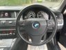 USED 2015 15 BMW 5 SERIES 2.0 518D SE TOURING 5d 148 BHP 
