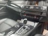 USED 2015 15 BMW 5 SERIES 2.0 518D SE TOURING 5d 148 BHP 