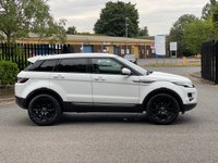 USED 2014 64 LAND ROVER RANGE ROVER EVOQUE 2.2 ED4 PURE TECH 5d 150 BHP 