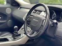 USED 2014 64 LAND ROVER RANGE ROVER EVOQUE 2.2 ED4 PURE TECH 5d 150 BHP 
