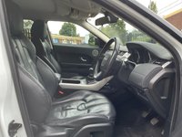 USED 2014 64 LAND ROVER RANGE ROVER EVOQUE 2.2 ED4 PURE TECH 5d 150 BHP 