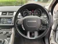 USED 2014 64 LAND ROVER RANGE ROVER EVOQUE 2.2 ED4 PURE TECH 5d 150 BHP 