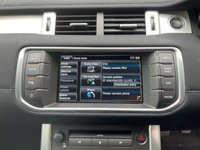 USED 2014 64 LAND ROVER RANGE ROVER EVOQUE 2.2 ED4 PURE TECH 5d 150 BHP 