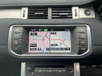 USED 2014 64 LAND ROVER RANGE ROVER EVOQUE 2.2 ED4 PURE TECH 5d 150 BHP 