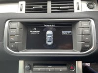USED 2014 64 LAND ROVER RANGE ROVER EVOQUE 2.2 ED4 PURE TECH 5d 150 BHP 