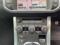 USED 2014 64 LAND ROVER RANGE ROVER EVOQUE 2.2 ED4 PURE TECH 5d 150 BHP 