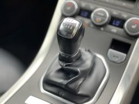 USED 2014 64 LAND ROVER RANGE ROVER EVOQUE 2.2 ED4 PURE TECH 5d 150 BHP 