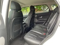 USED 2014 64 LAND ROVER RANGE ROVER EVOQUE 2.2 ED4 PURE TECH 5d 150 BHP 